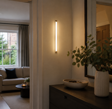 Motion LED Light — Wireless & Rechargeable