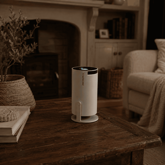Smart Projector – Turn Any Room Into a Cinema in Seconds